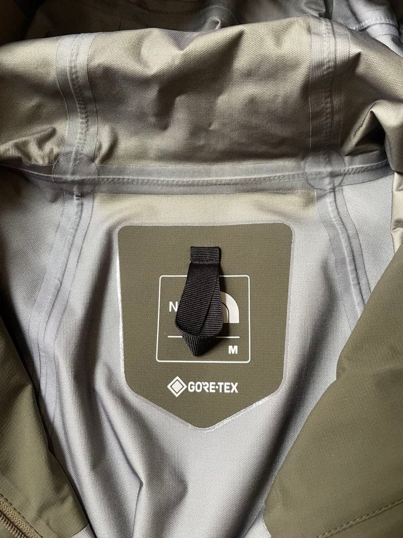 THE NORTH FACE GORE-TEX Mサイズ
