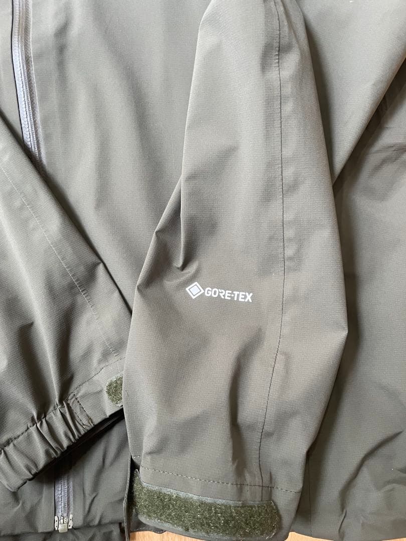 THE NORTH FACE GORE-TEX Mサイズ