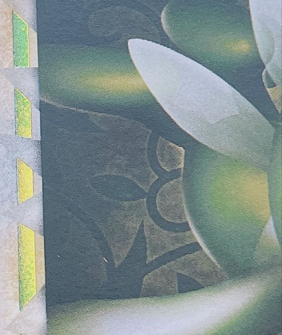 ポケモンカード　セレビィ　L3 頂上大激突 1ED