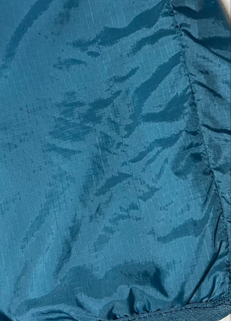 90S パタゴニア アメリカ製 パフボール プルオーバー ジャケット M