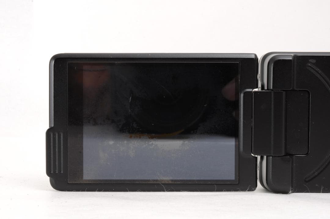 Nikon COOLPIX S6900 ブラック