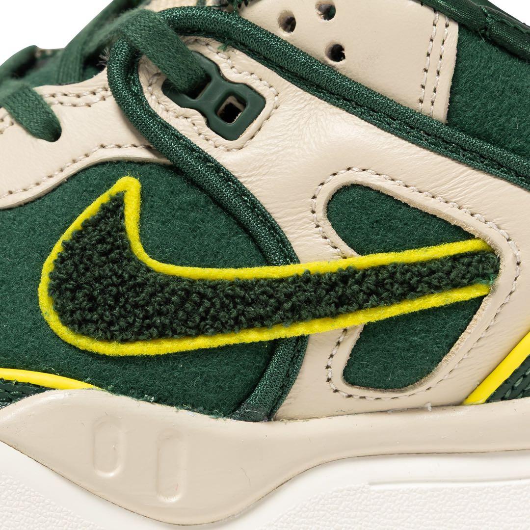 【新品】NIGO×NIKE AIR FORCE 3 LOW SP 26.5cm