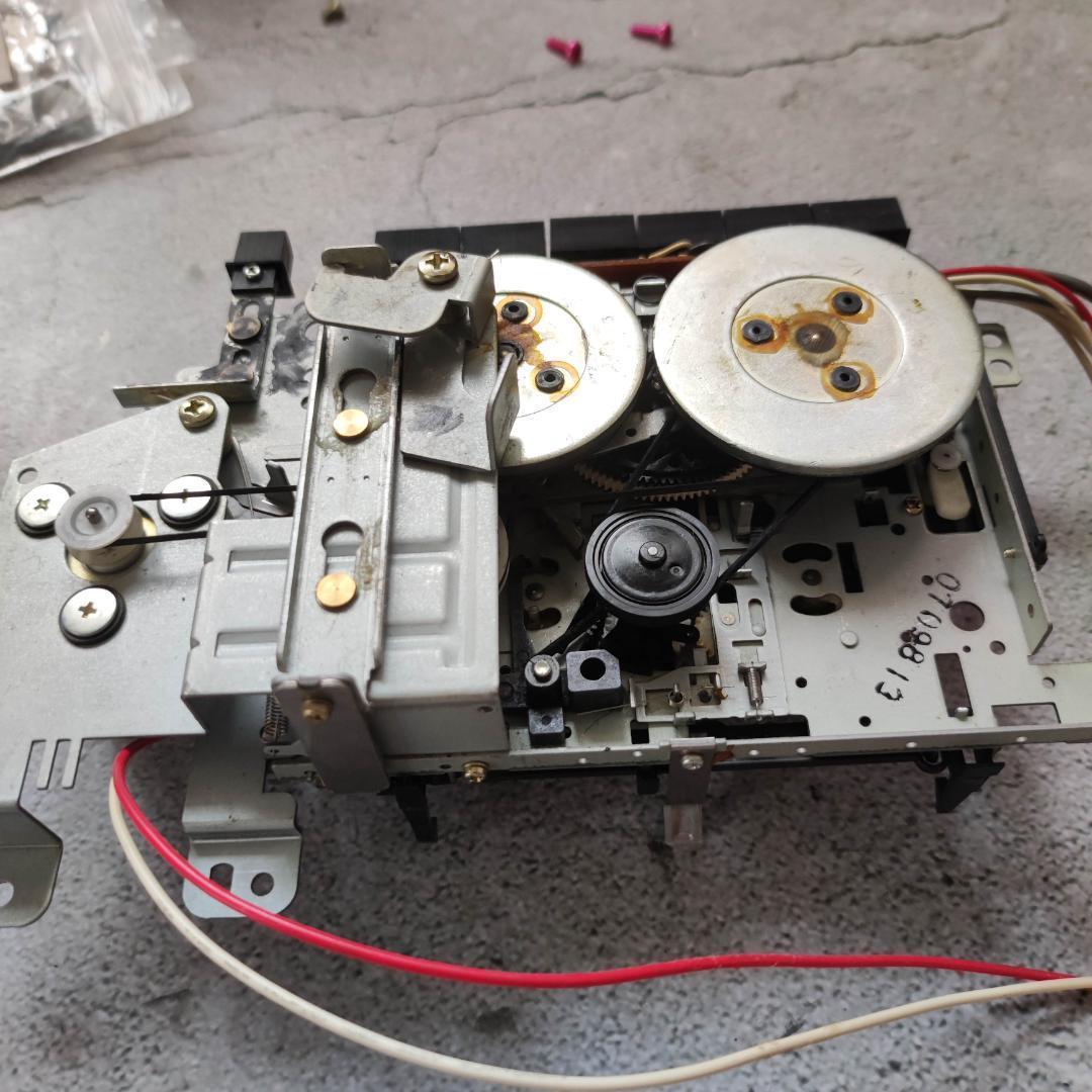 AIWA CSD-XL3 STRASSER CDラジカセ レア希少