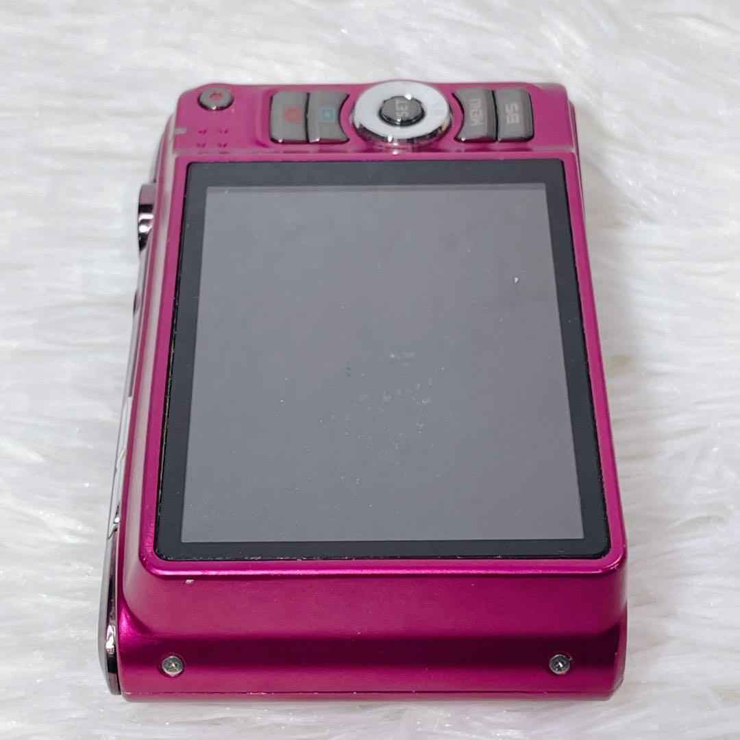 【✨稼働品✨】CASIO EXILIM EX-H10【✨新品バッテリー付き✨】