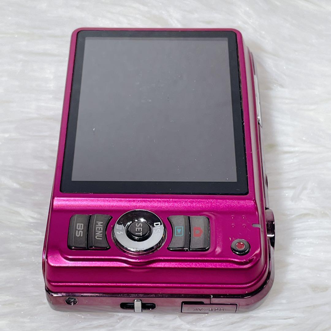 【✨稼働品✨】CASIO EXILIM EX-H10【✨新品バッテリー付き✨】