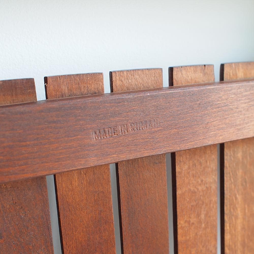 Aldo Jacober 「Trieste」 フォールディングチェア ルーマニア