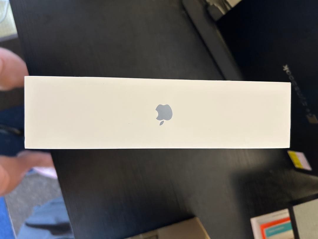 iPad Air（M3） 11インチ 128GBブルー2025春モデル　最終価格