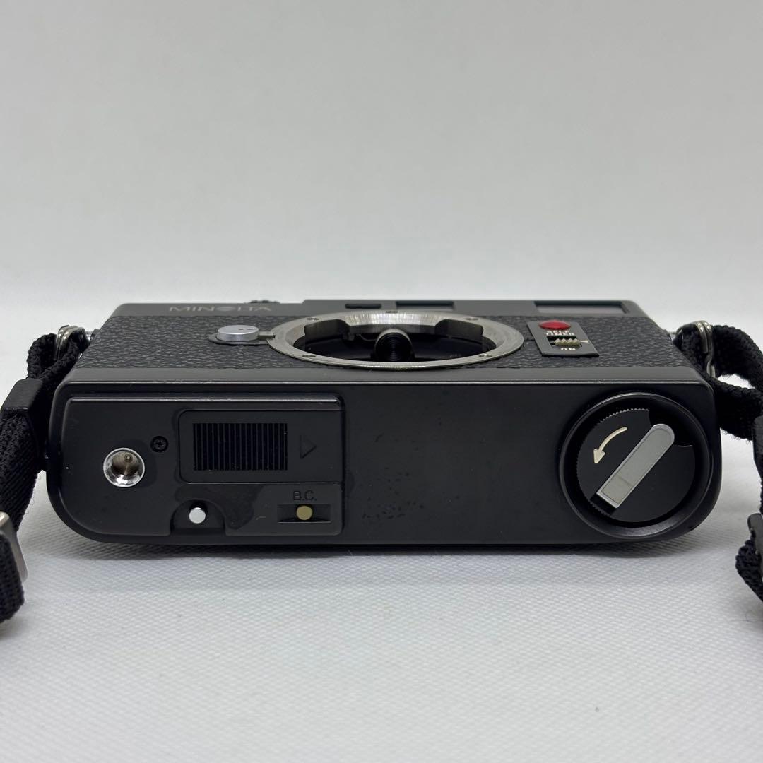 MINOLTA CLE おまけ有り☆