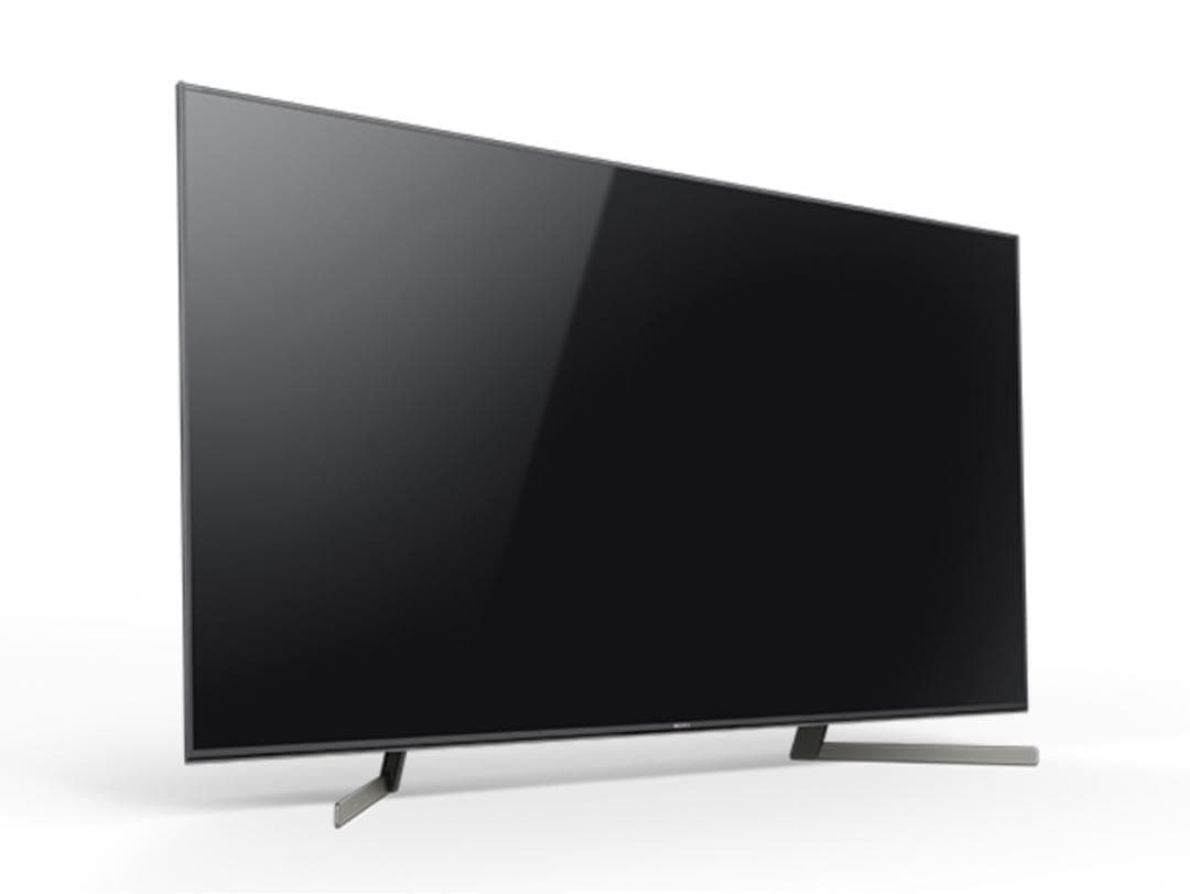 SONY BRAVIA 4K液晶 KJ-85X9500G