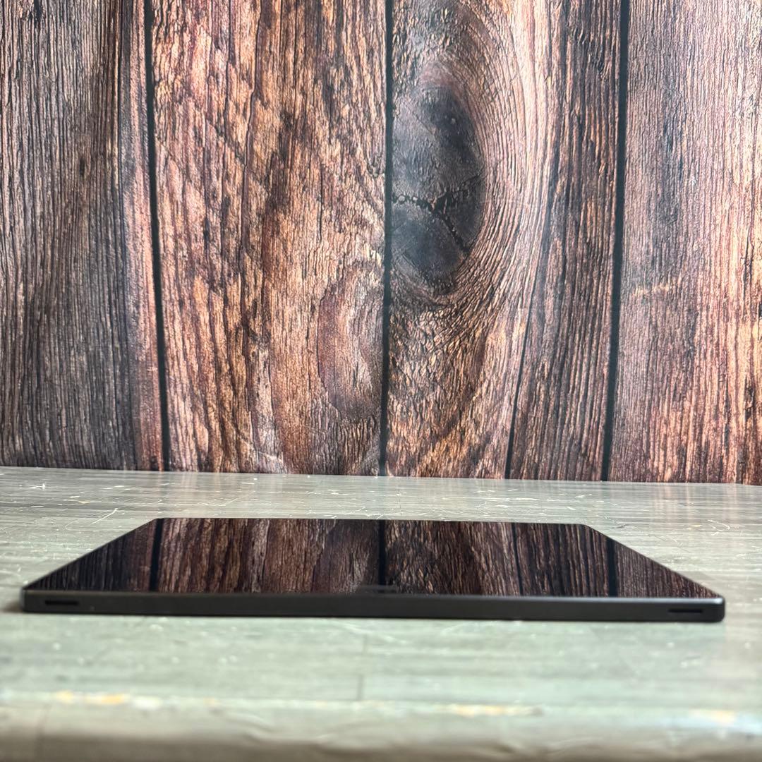 docomo dtab d-41A タブレット 本体のみ ブラック