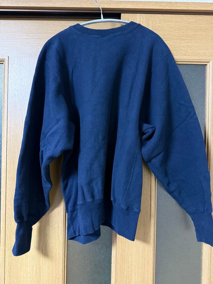 Champion REVERSE WEAVE® USA製 ヴィンテージ