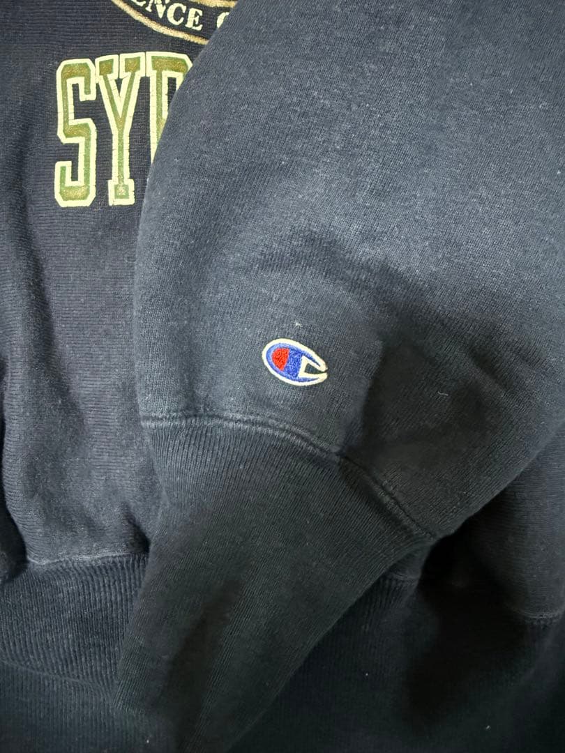Champion REVERSE WEAVE® USA製 ヴィンテージ