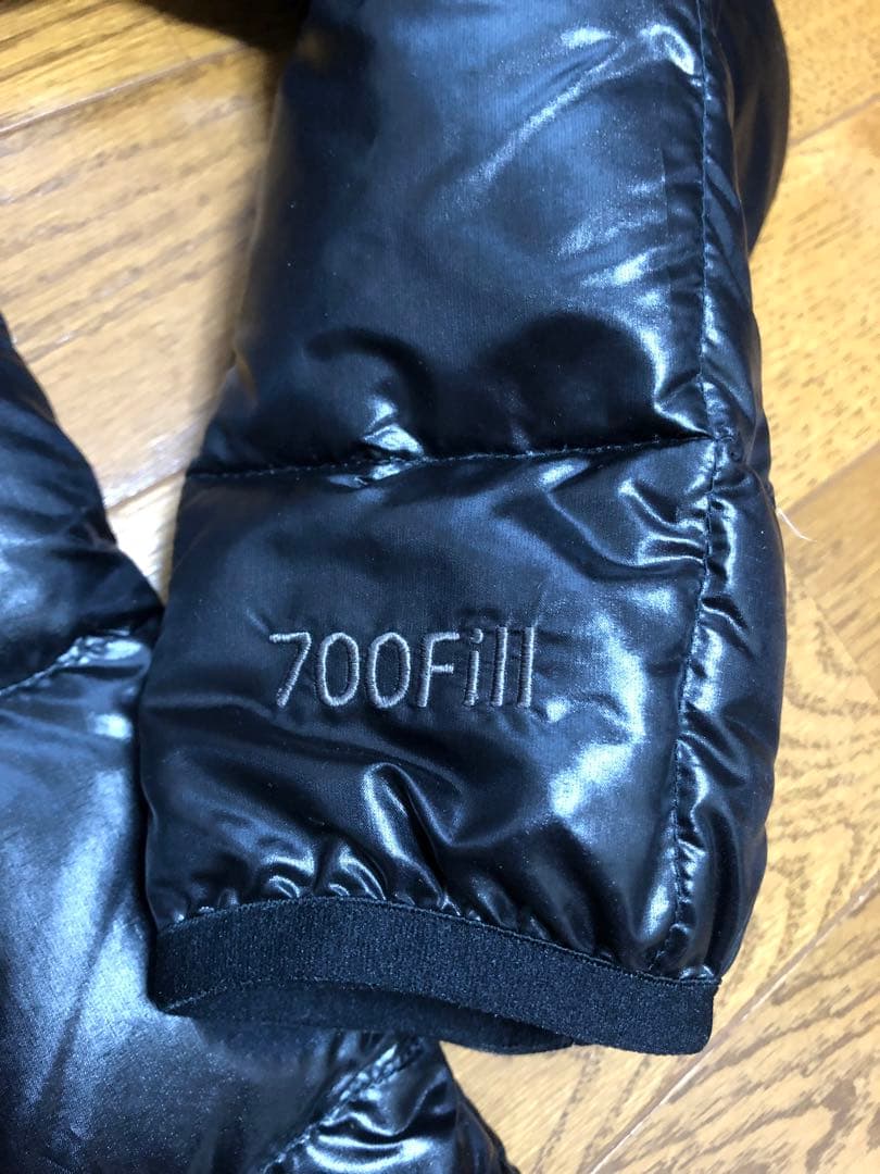 Marmot Mountain Limited ダウンジャケット　Mサイズ