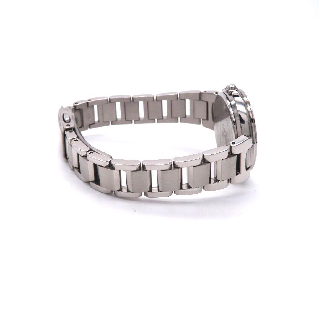 ☆新品同様 EC1030 50A クロスシー 電波ソーラー シチズン 時計