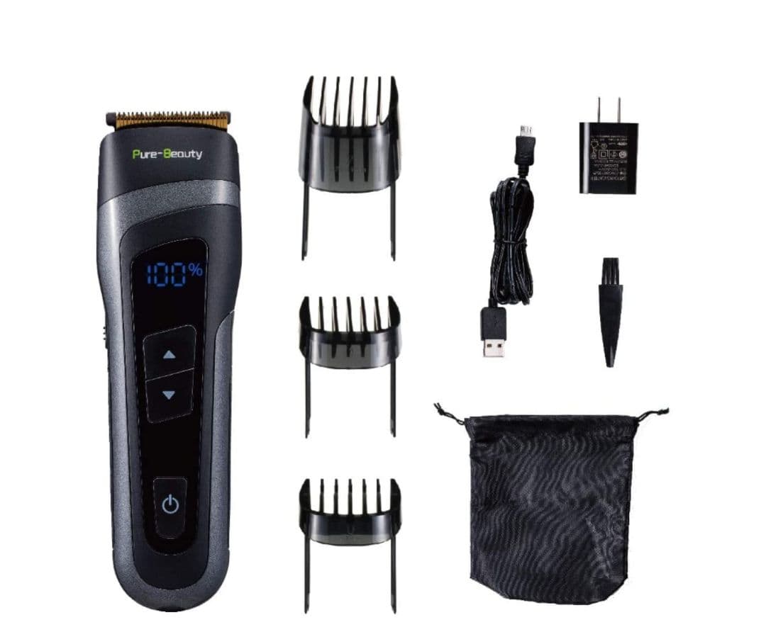 脱毛・除毛 ROY-323