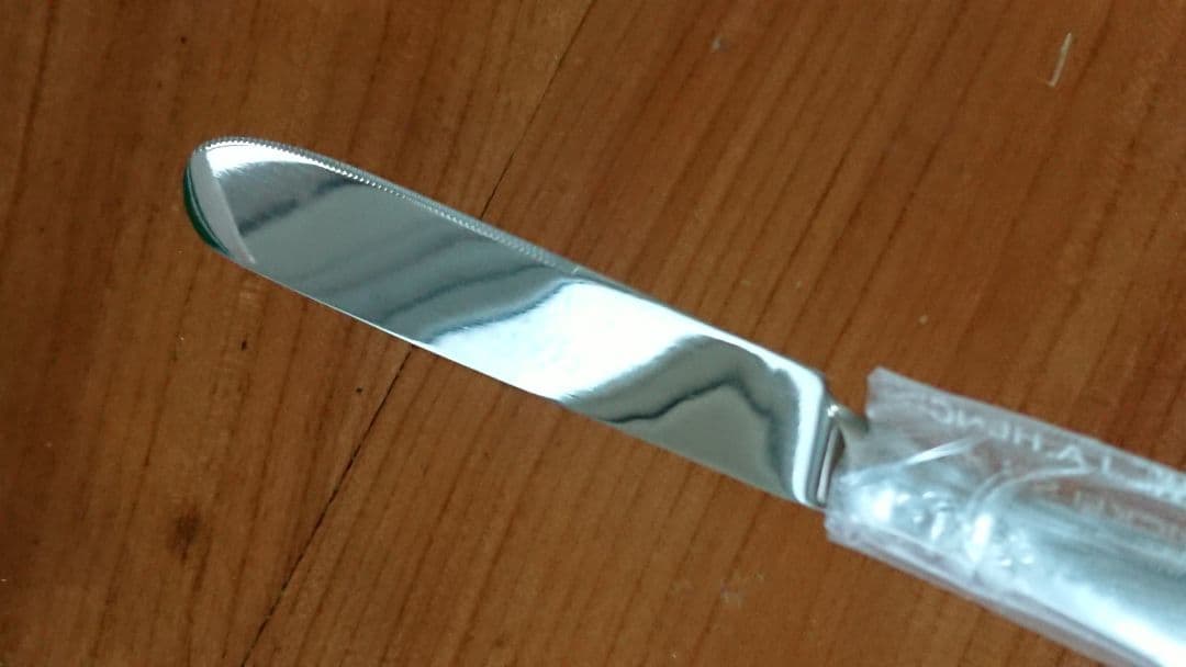 廃盤 希少 ツヴィリング ヘンケルス カトラリーセット ピロシュカ　30本