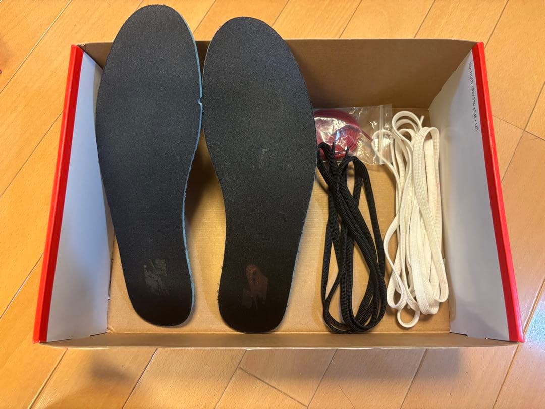 Nike Air Jordan 1 Satin Red aj1 ジョーダン