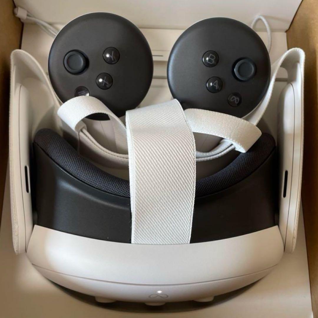 その他  Quest 3 512GB