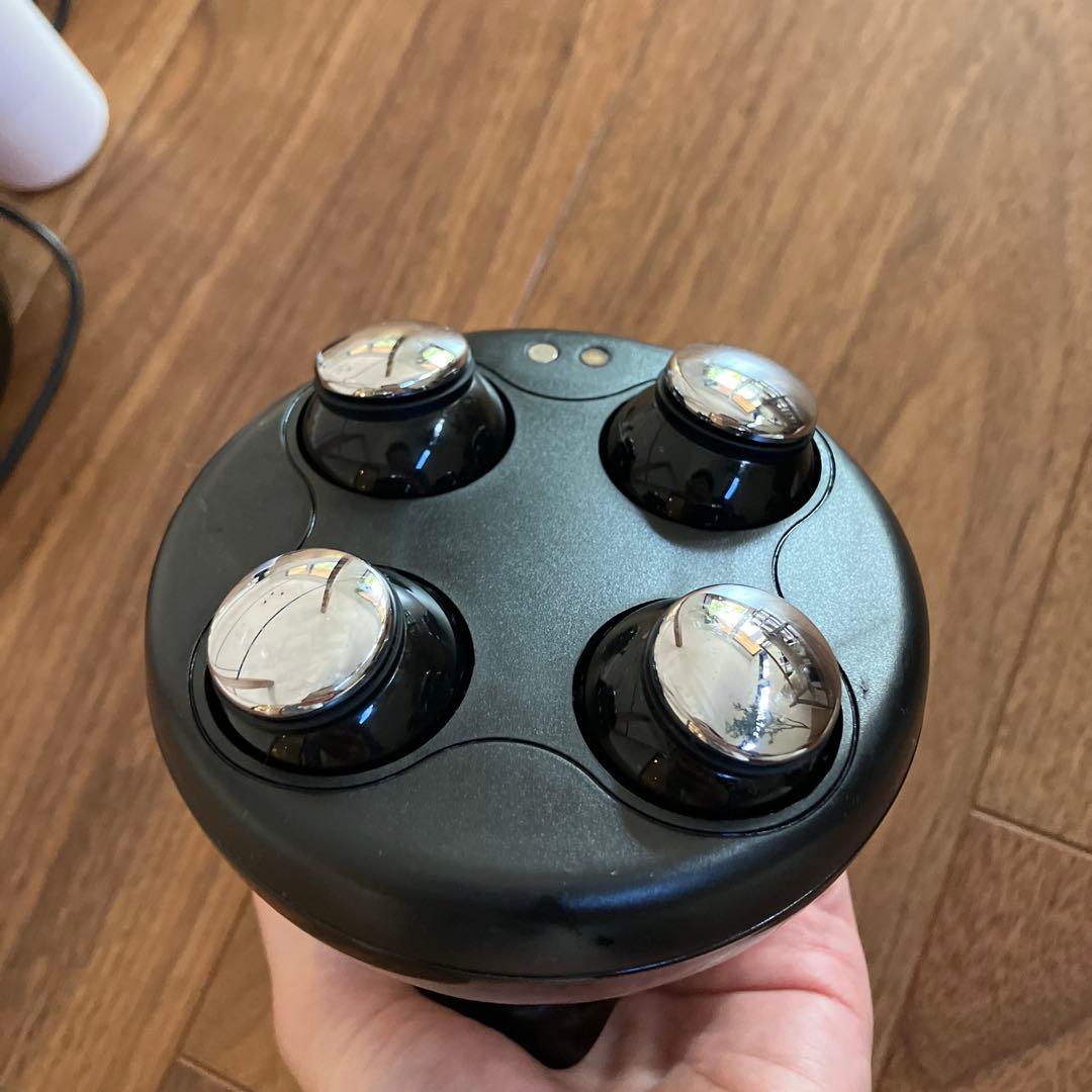 美品♡4D Style Stinger 美顔器&ディープ4Dセット