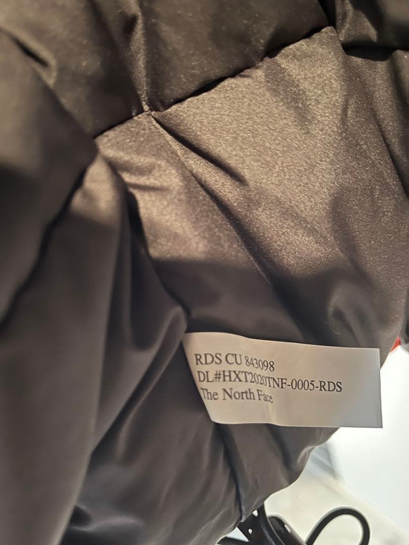 最終価格！！THE NORTH FACE ヒマラヤン　ダウン　ノースフェイス