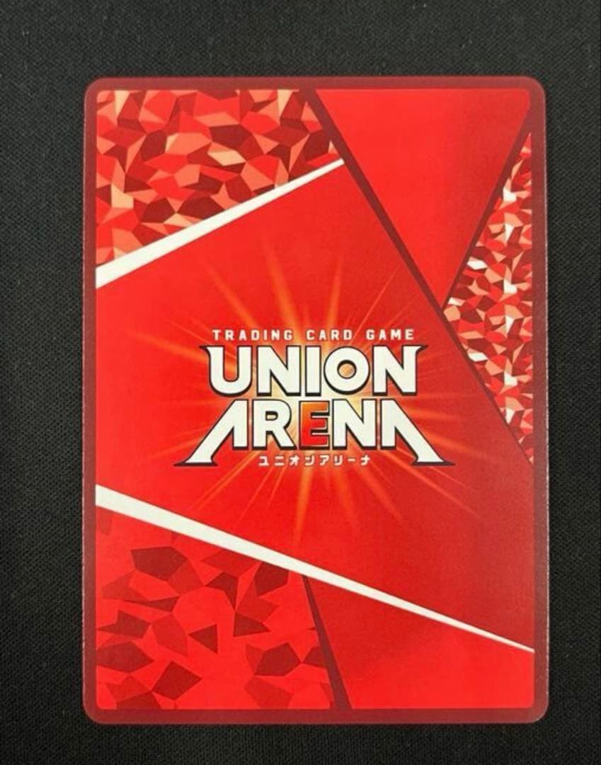 ユニオンアリーナ 金色の闇 SR 星3パラレル
