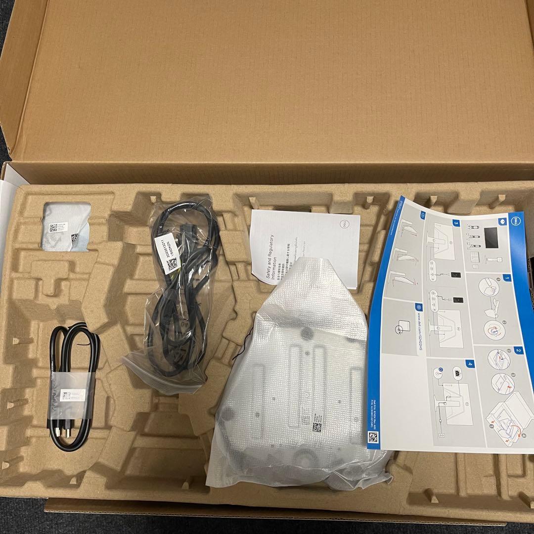 23.8インチ DELL ゲーミングモニター G2422HS 2024年製