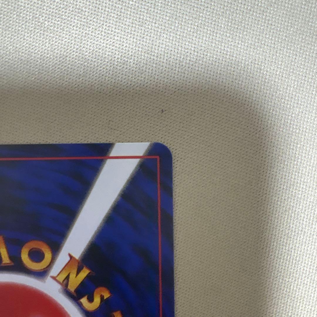 マチスのピカチュウ