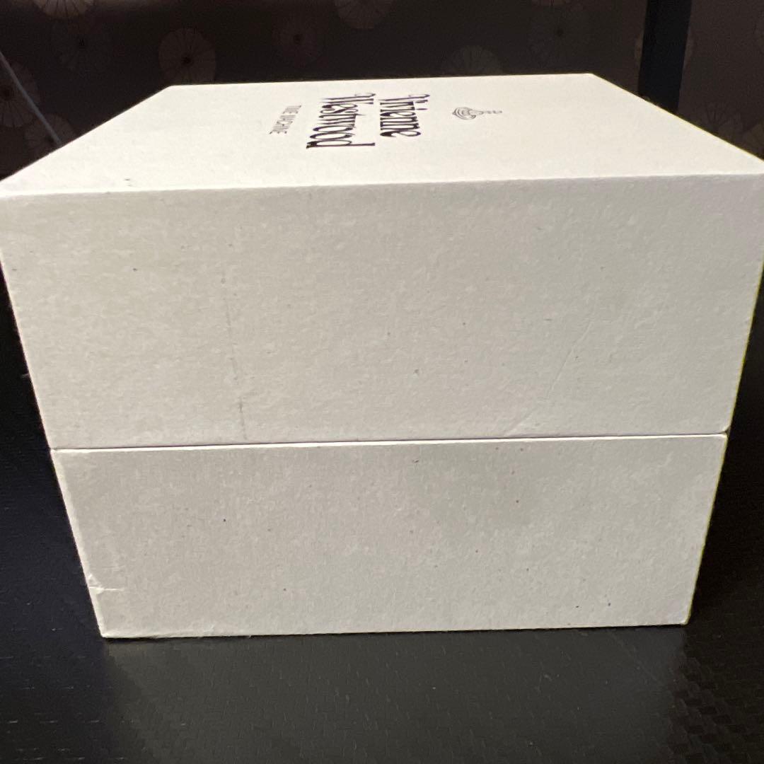 時計 Vivienne Westwood VV163BKBK