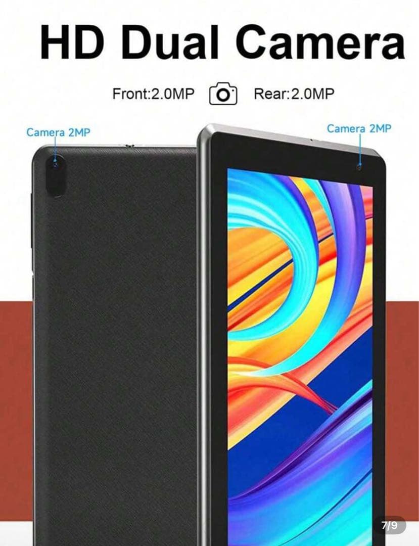 COOPERS Androidタブレット 7インチ