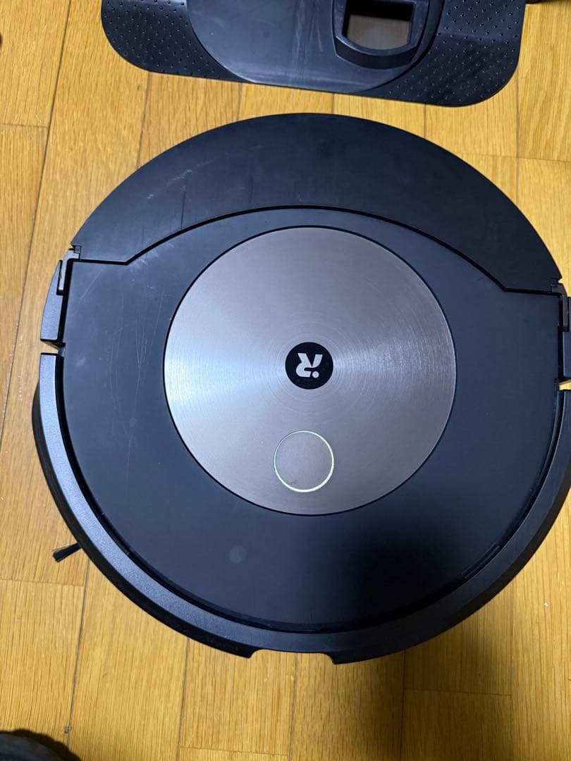 掃除機・クリーナー Irobot roomba j9+ combo