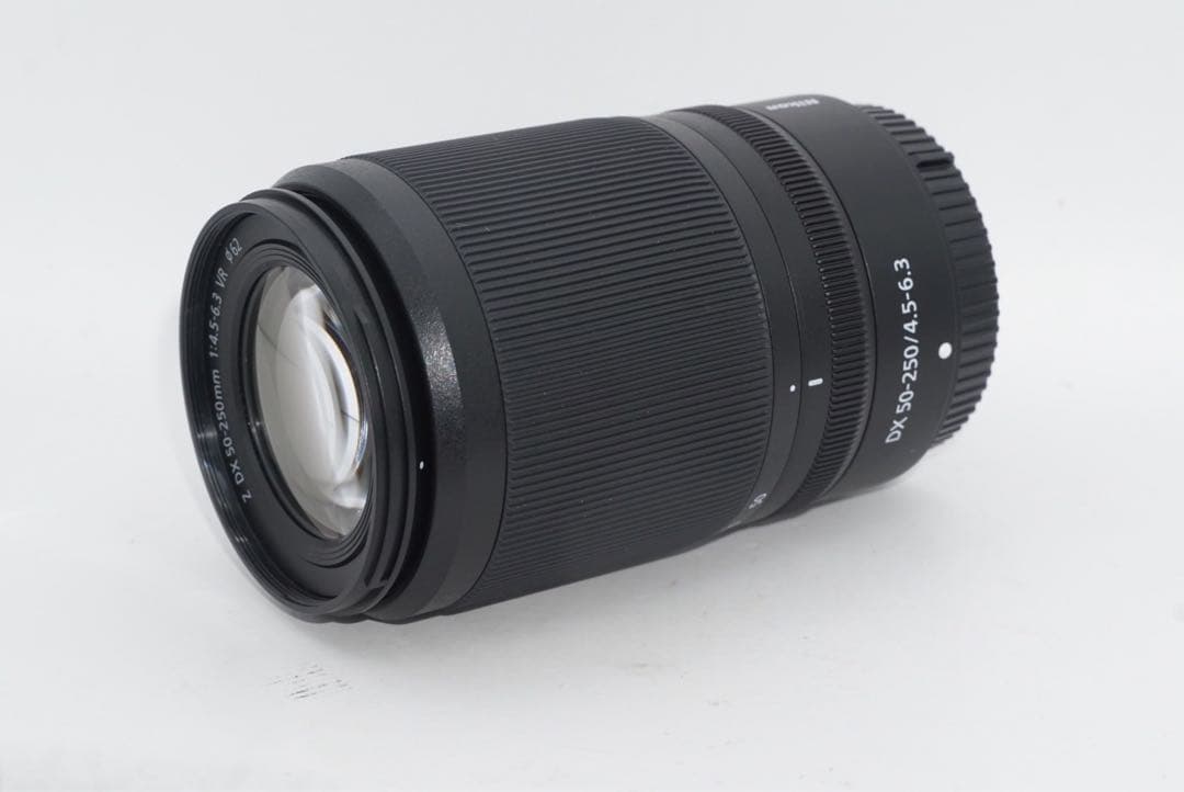 レンズ(ズーム) Nikon Z50-250mm