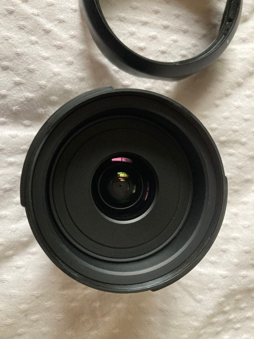 TAMRON 24mm F/2.8 Di III OSD M1:2 ソニーE