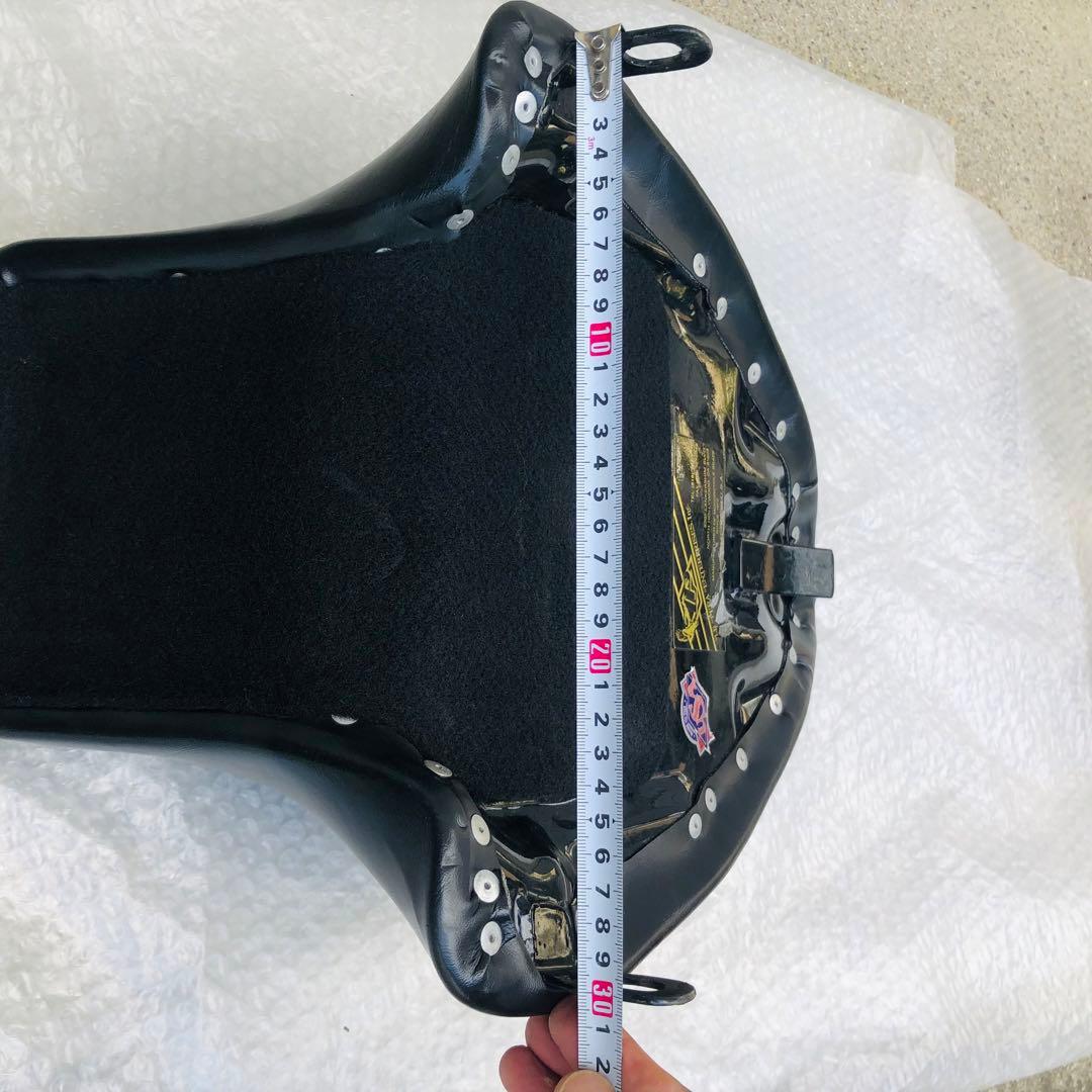 LePera ソフテイルシングルシート　エボ　ツインカム　TC88 美品　希少