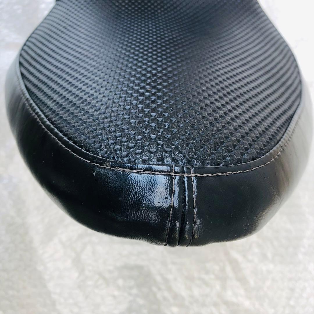 LePera ソフテイルシングルシート　エボ　ツインカム　TC88 美品　希少