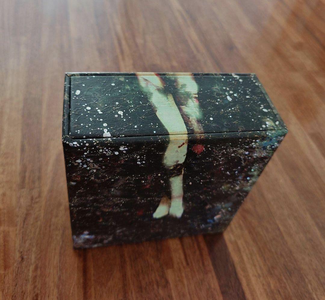 メガゾーン23 DVDセット 4枚組