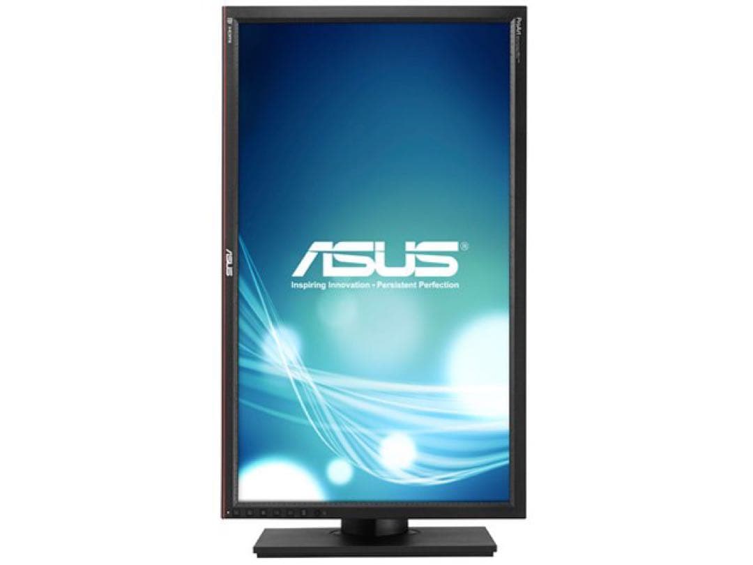 ASUS ProArt PA279Q WQHD ディスプレイ モニター