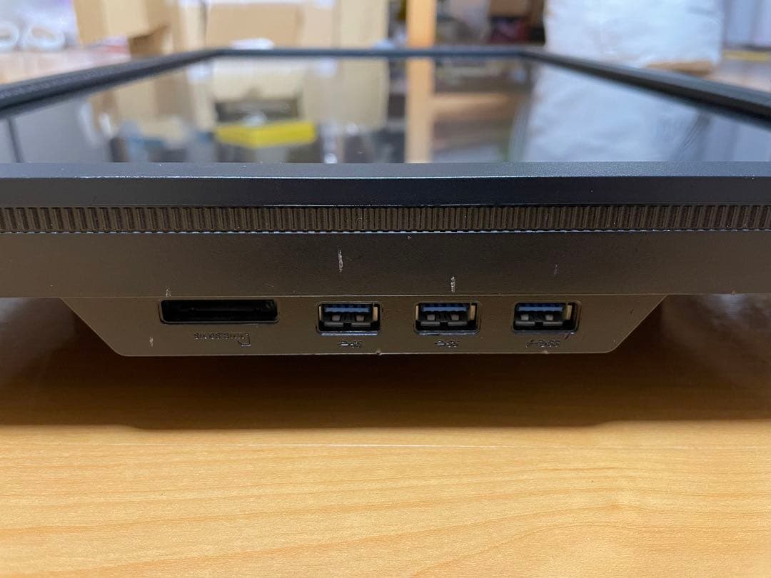 ASUS ProArt PA279Q WQHD ディスプレイ モニター