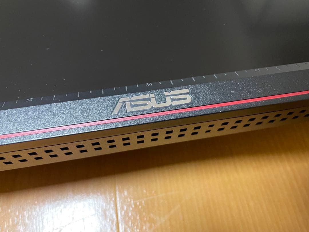 ASUS ProArt PA279Q WQHD ディスプレイ モニター