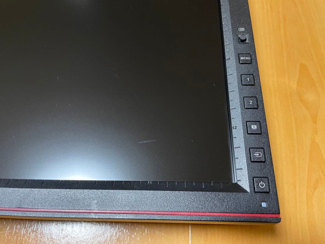 ASUS ProArt PA279Q WQHD ディスプレイ モニター