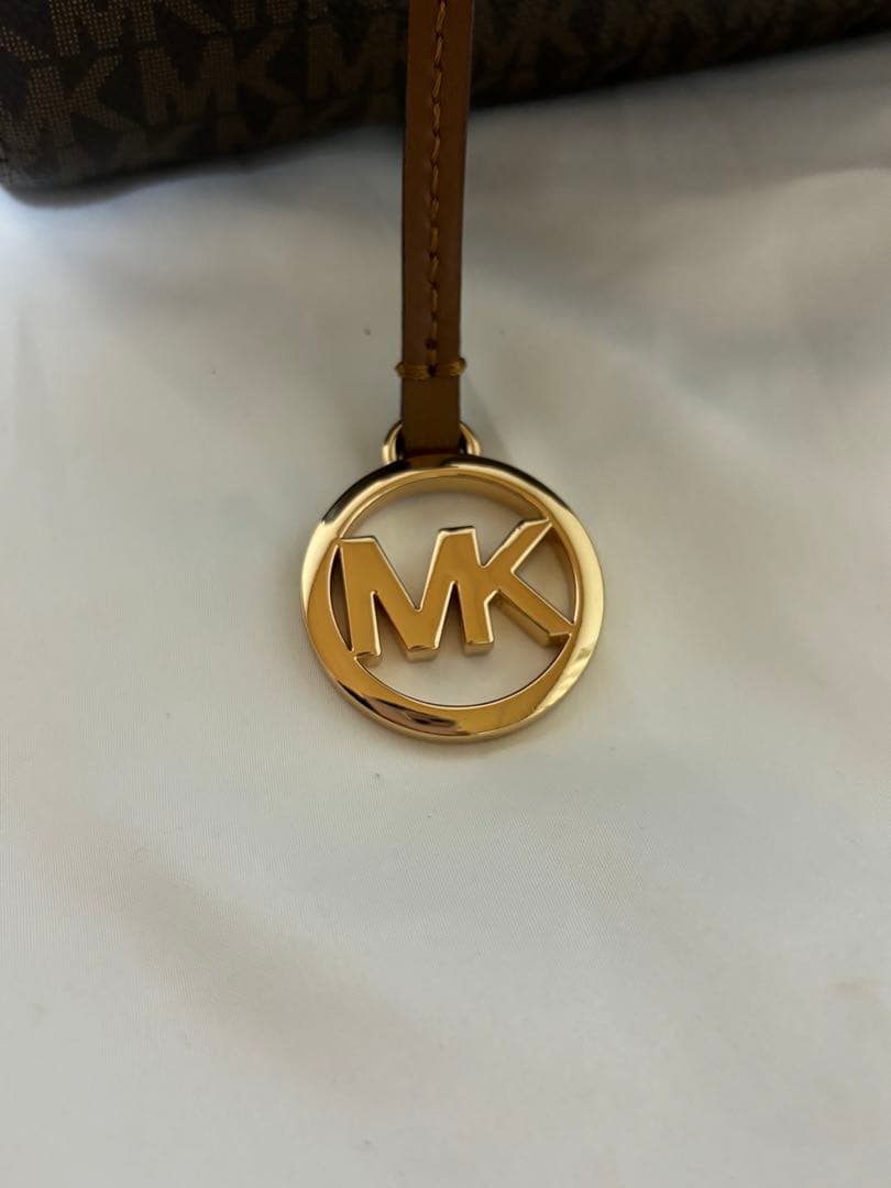 【マイケルコース】ボストンバック