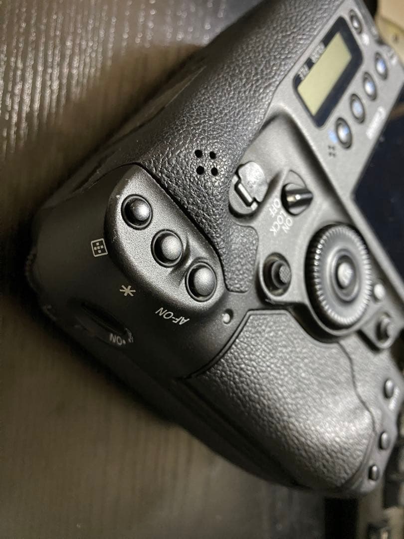 c*8様 Canon EOS-1DX