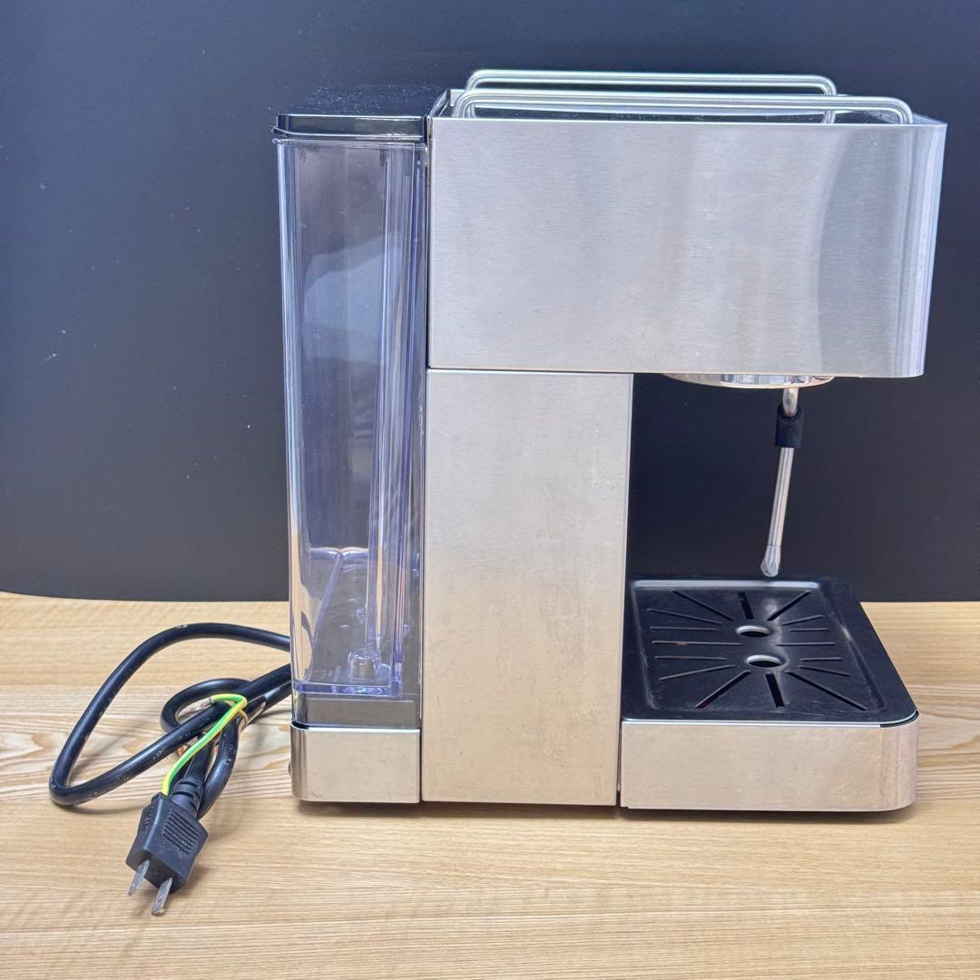 ソリス グラングストー エスプレッソマシン SK1014