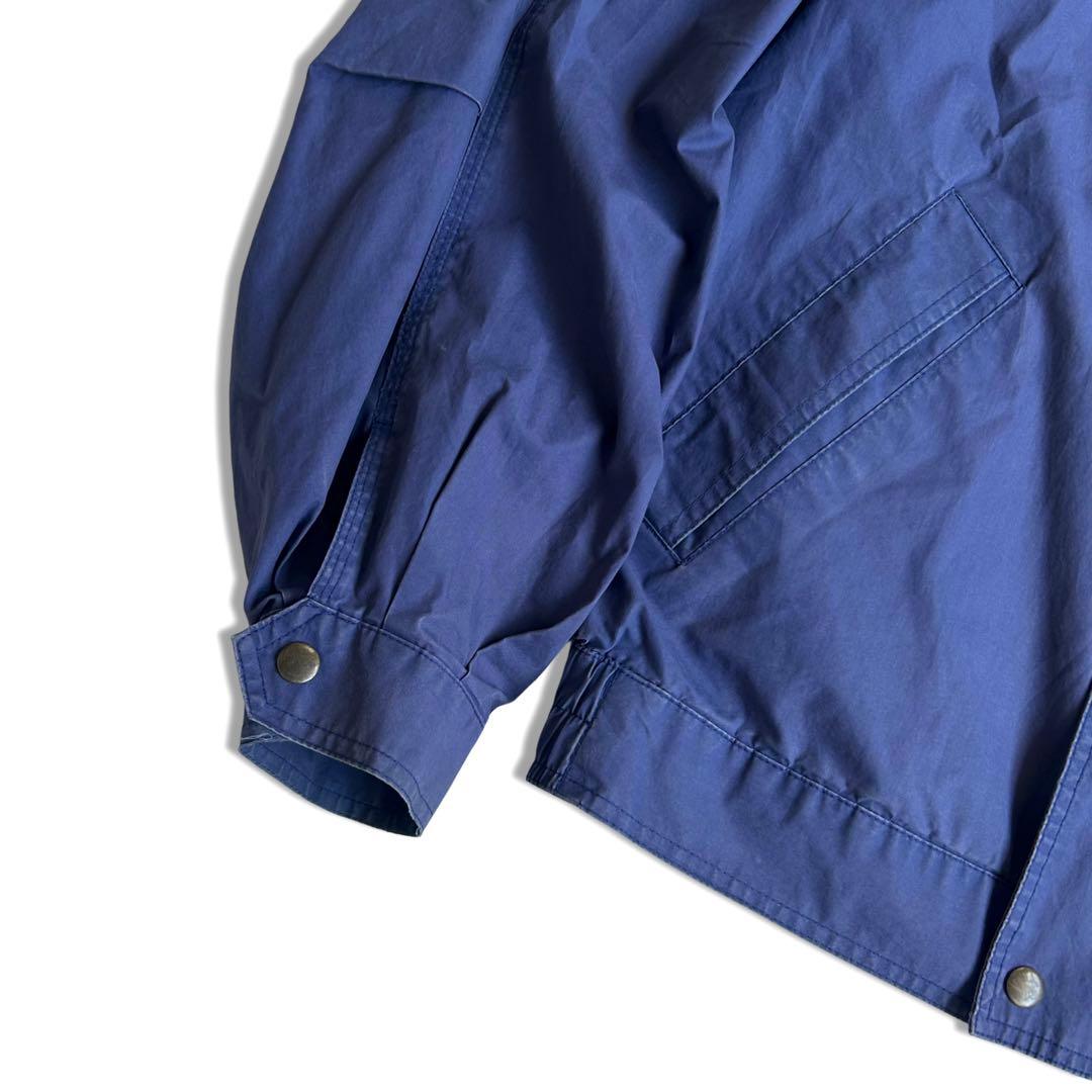 90s GAP コットンブルゾン