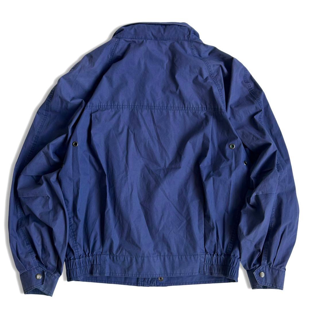 90s GAP コットンブルゾン