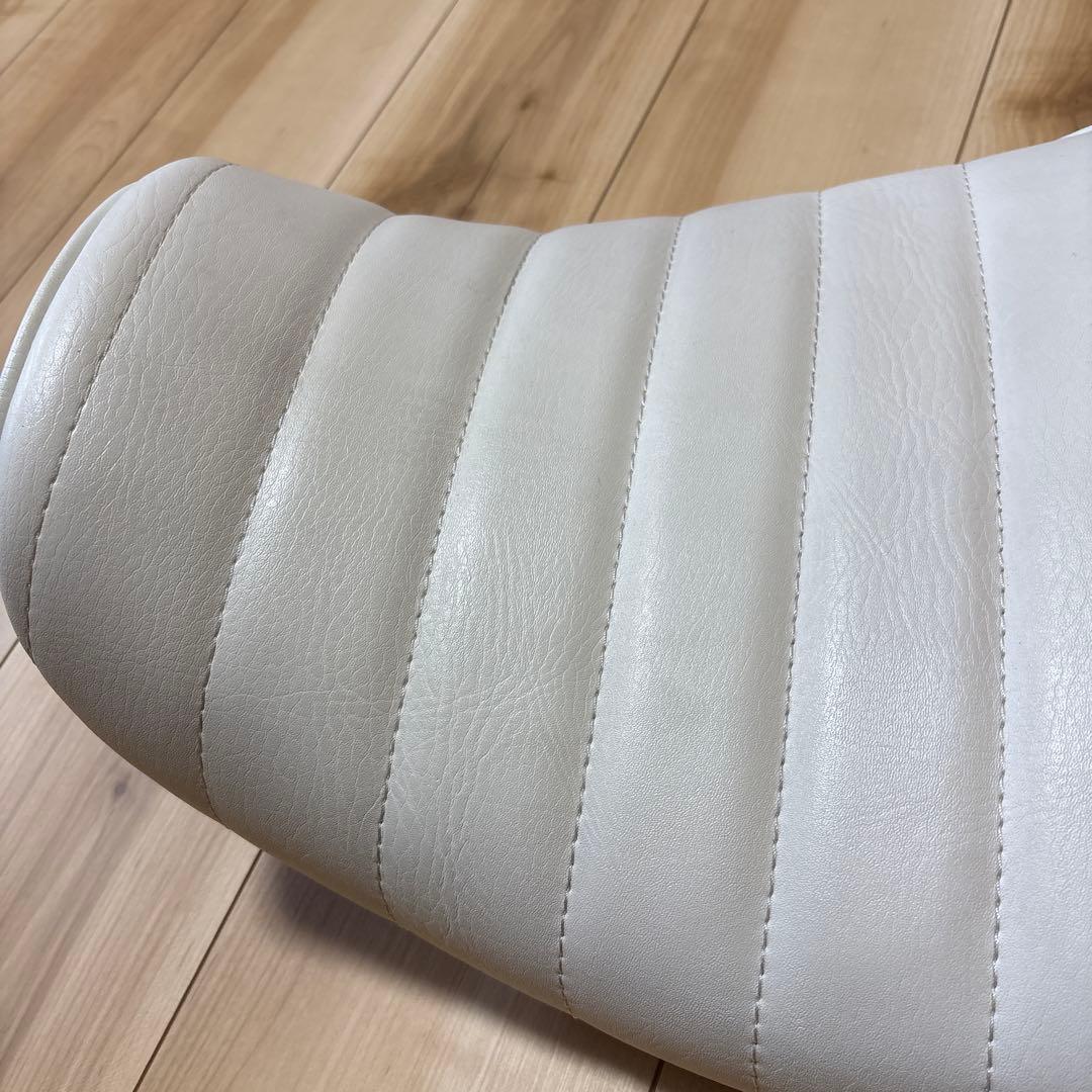 ゼファーx シート　白　タックロール