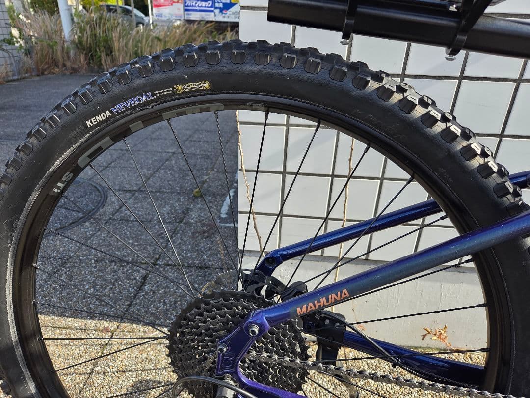 専用【 ファミキチ 様 】KONA MAHUNA