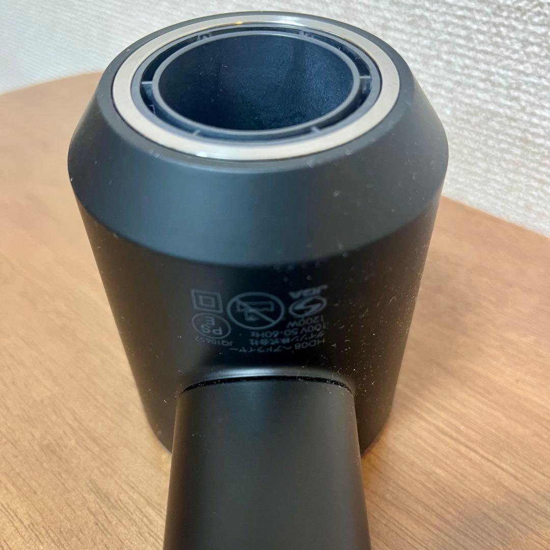 【美品】Dyson Supersonic HD08