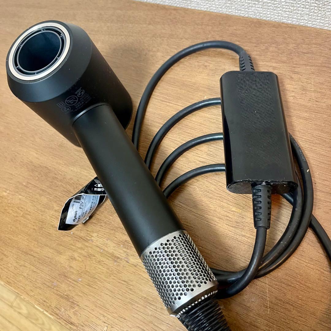 【美品】Dyson Supersonic HD08