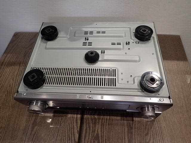 YAMAHA　AVアンプ　RX-A860 リモコン無し・アプリで超便利・美品快調