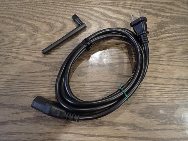 YAMAHA　AVアンプ　RX-A860 リモコン無し・アプリで超便利・美品快調